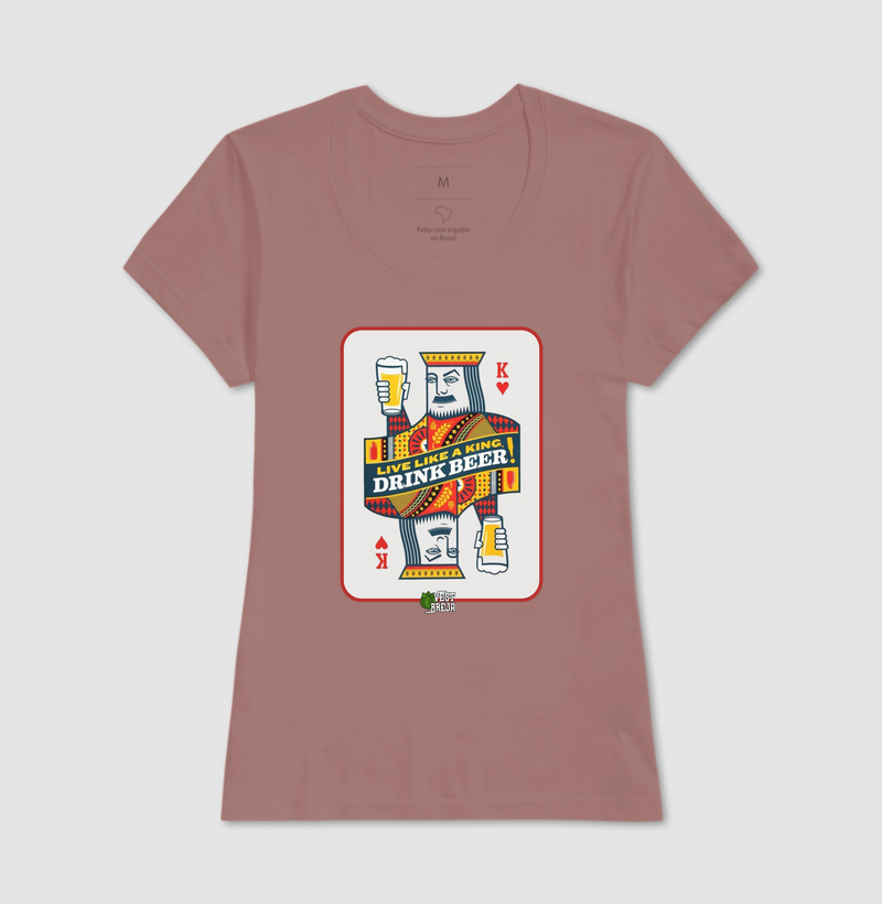 Camisa 18