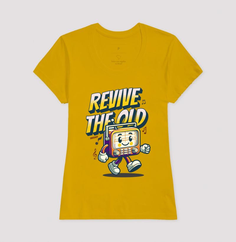 Camisa 17
