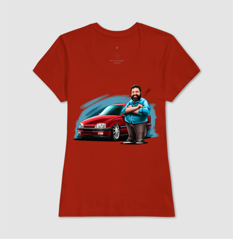 Camisa 6