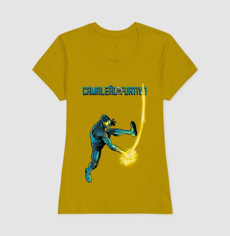 Camisa 10