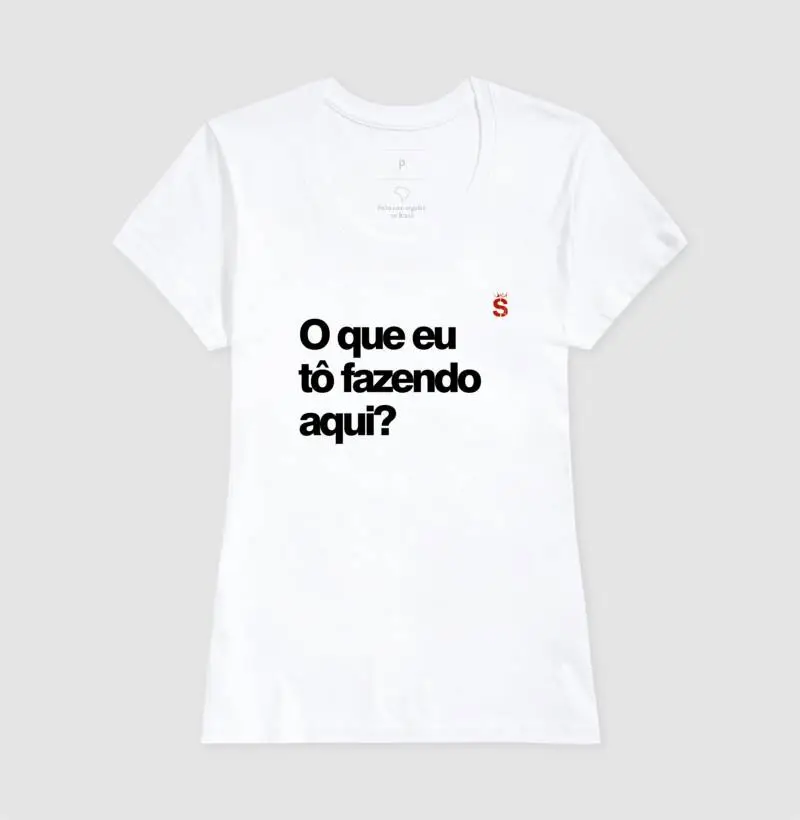 Camisa 8