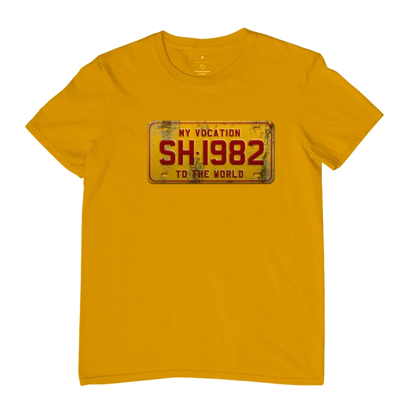 Camisa 13