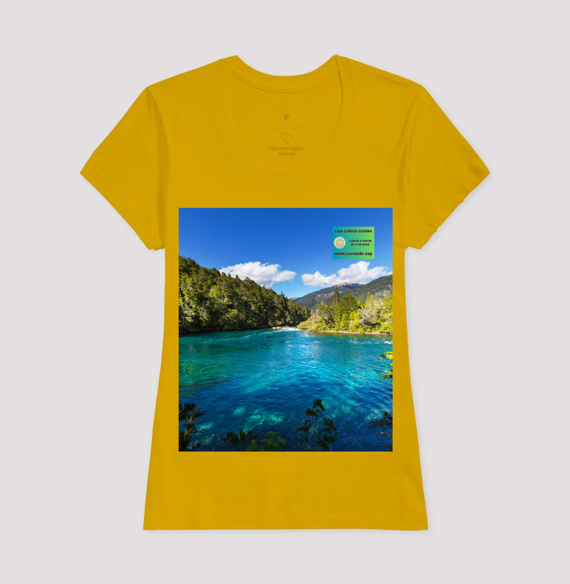 Camisa 16