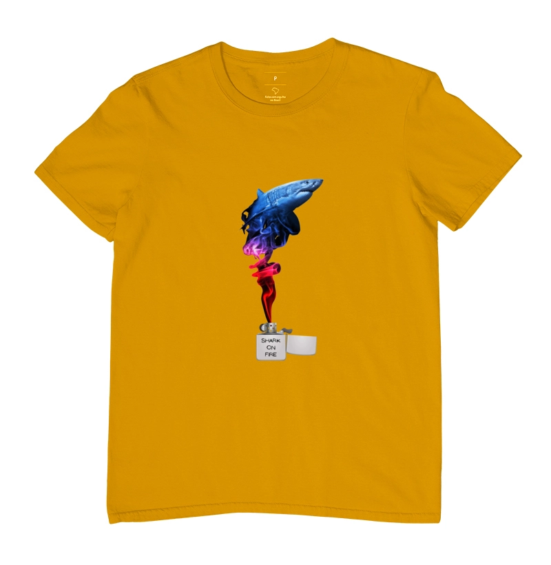 Camisa 13