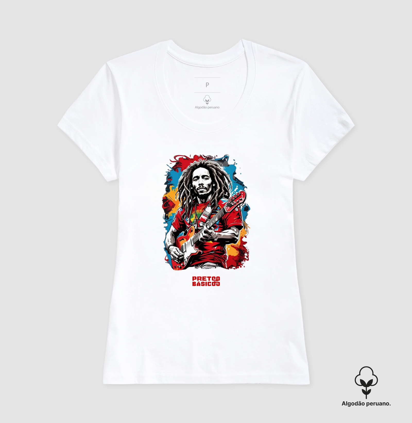 Camisa 4