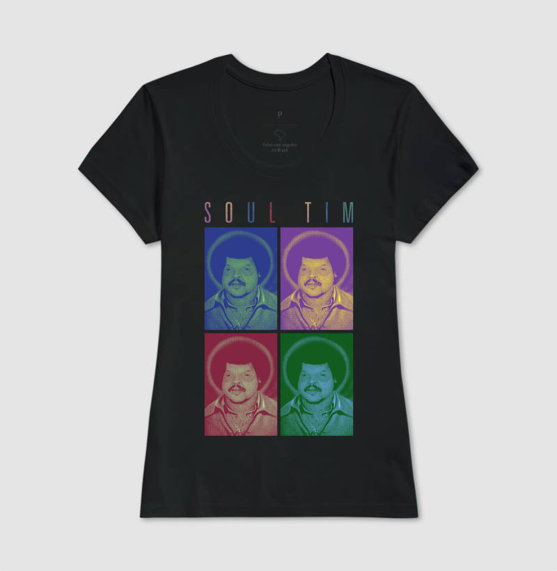 Camisa 4
