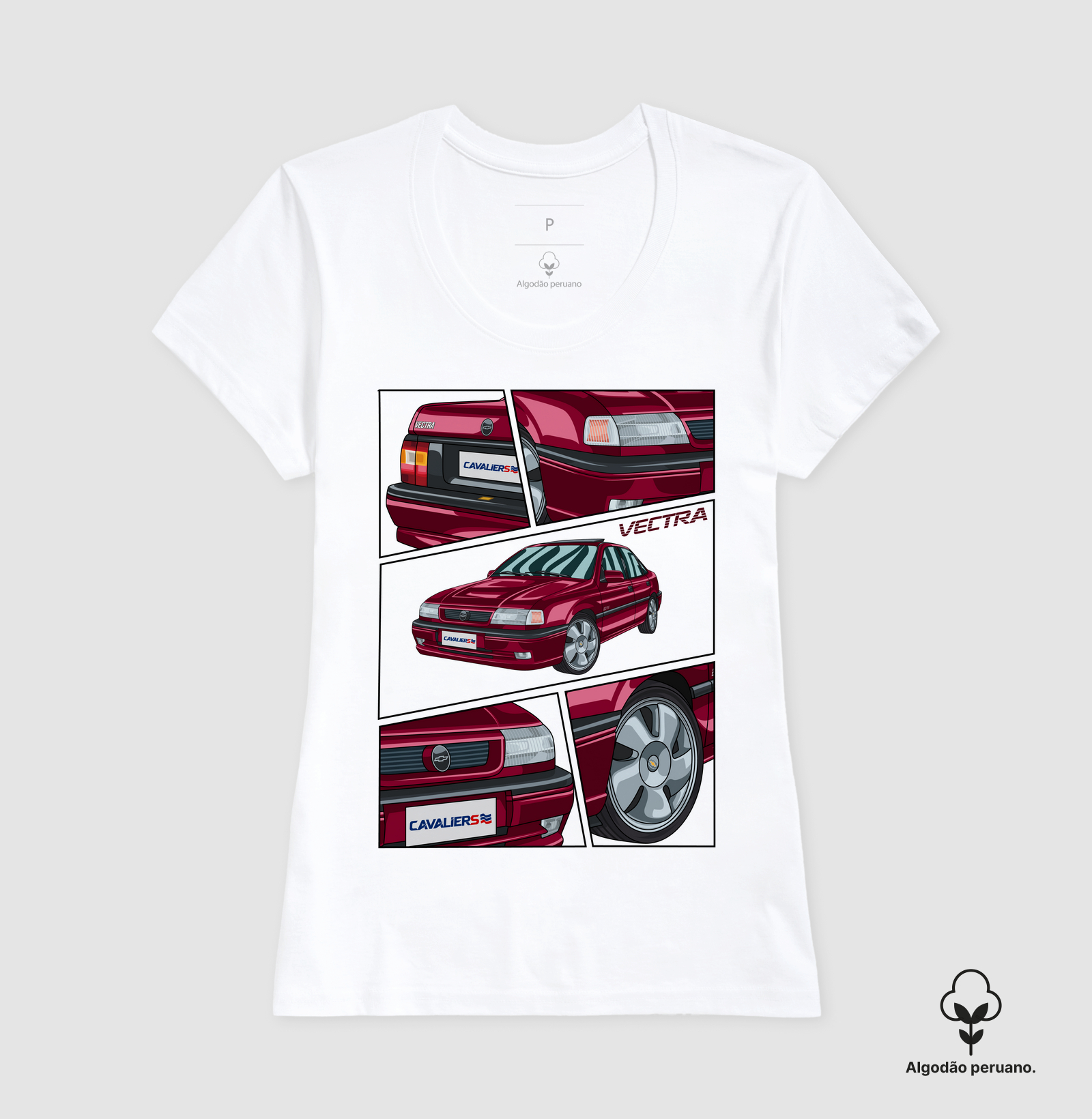 Camisa 6