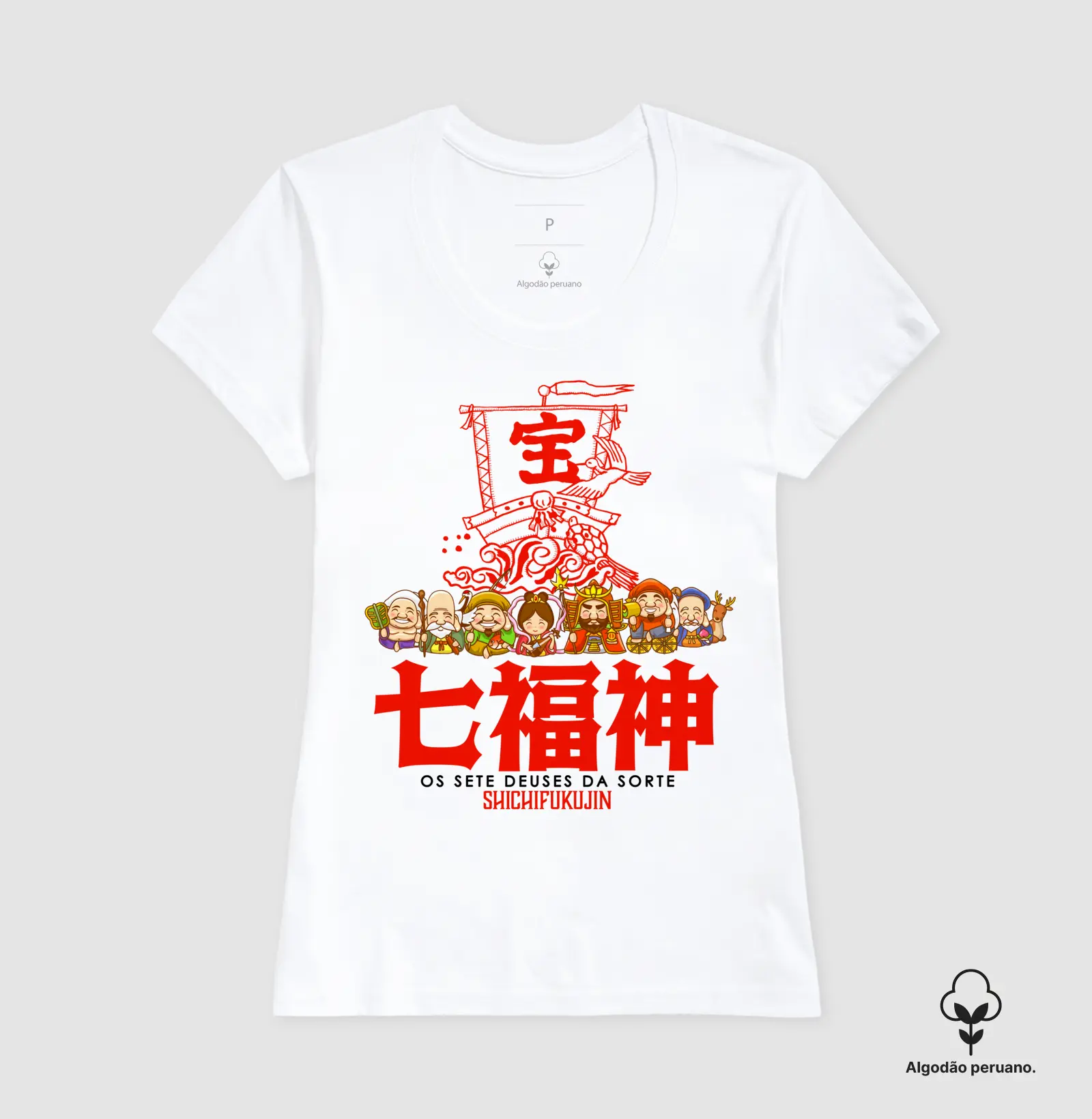 Camisa 6
