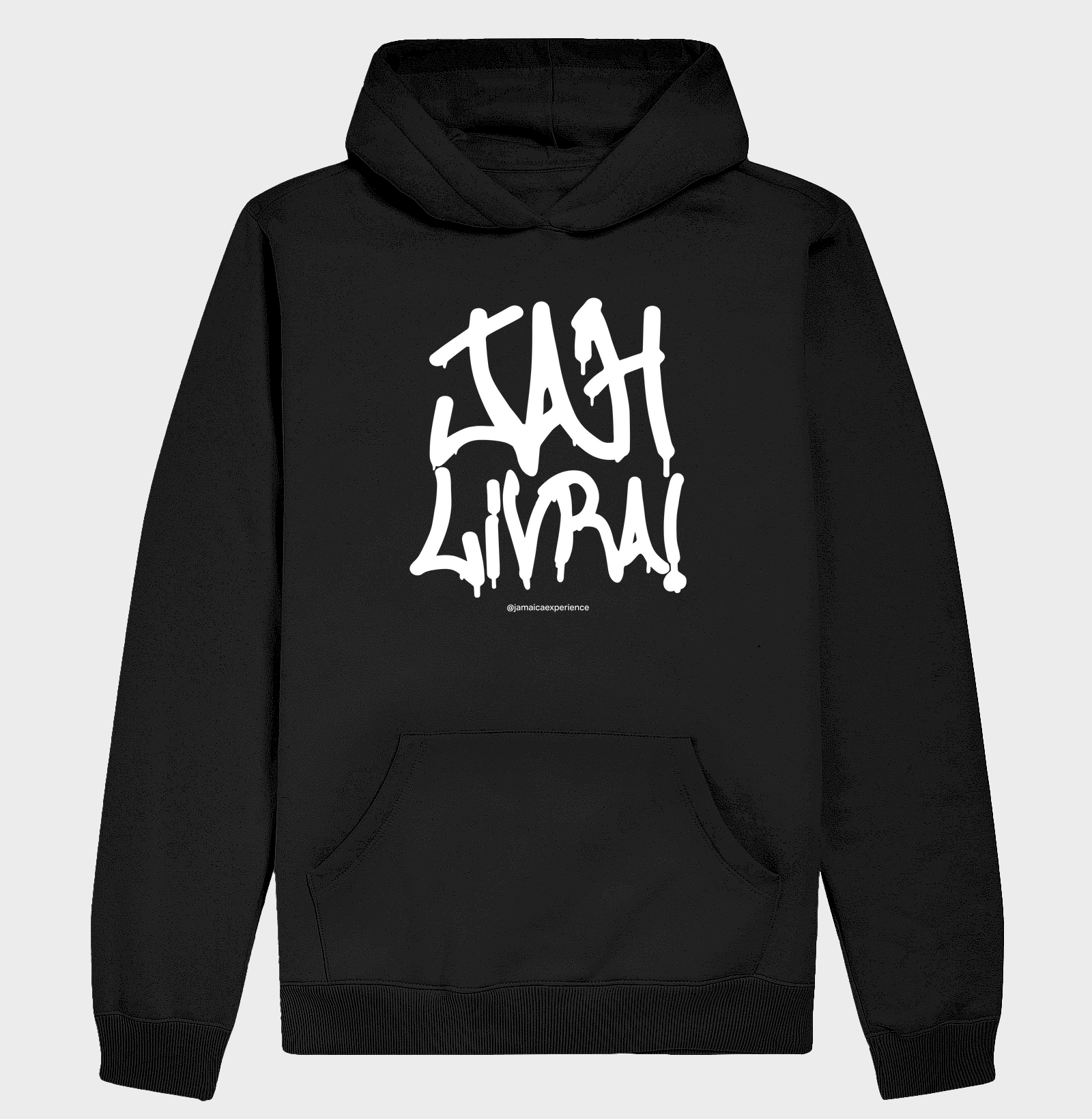 Jah Livra!