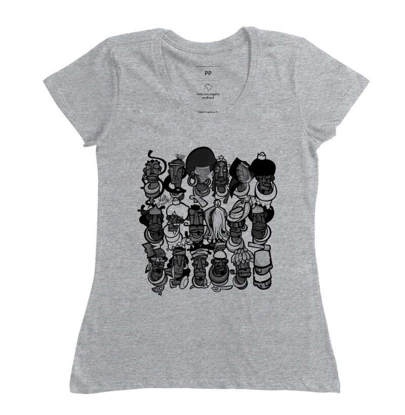 Camisa 3