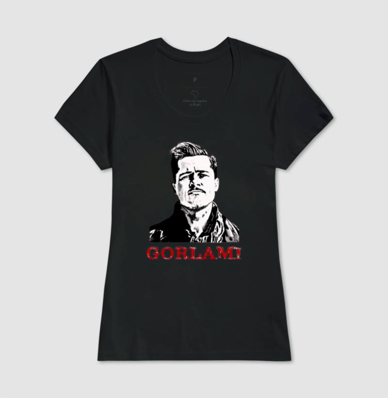 Camisa 2