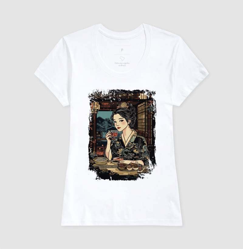 Camisa 7
