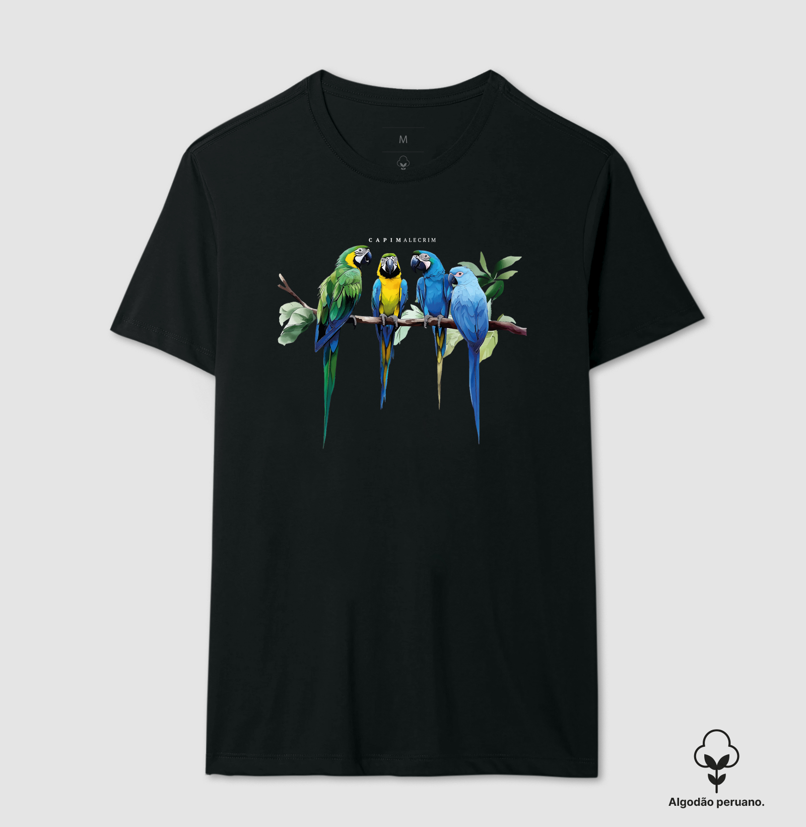 Camisa 3