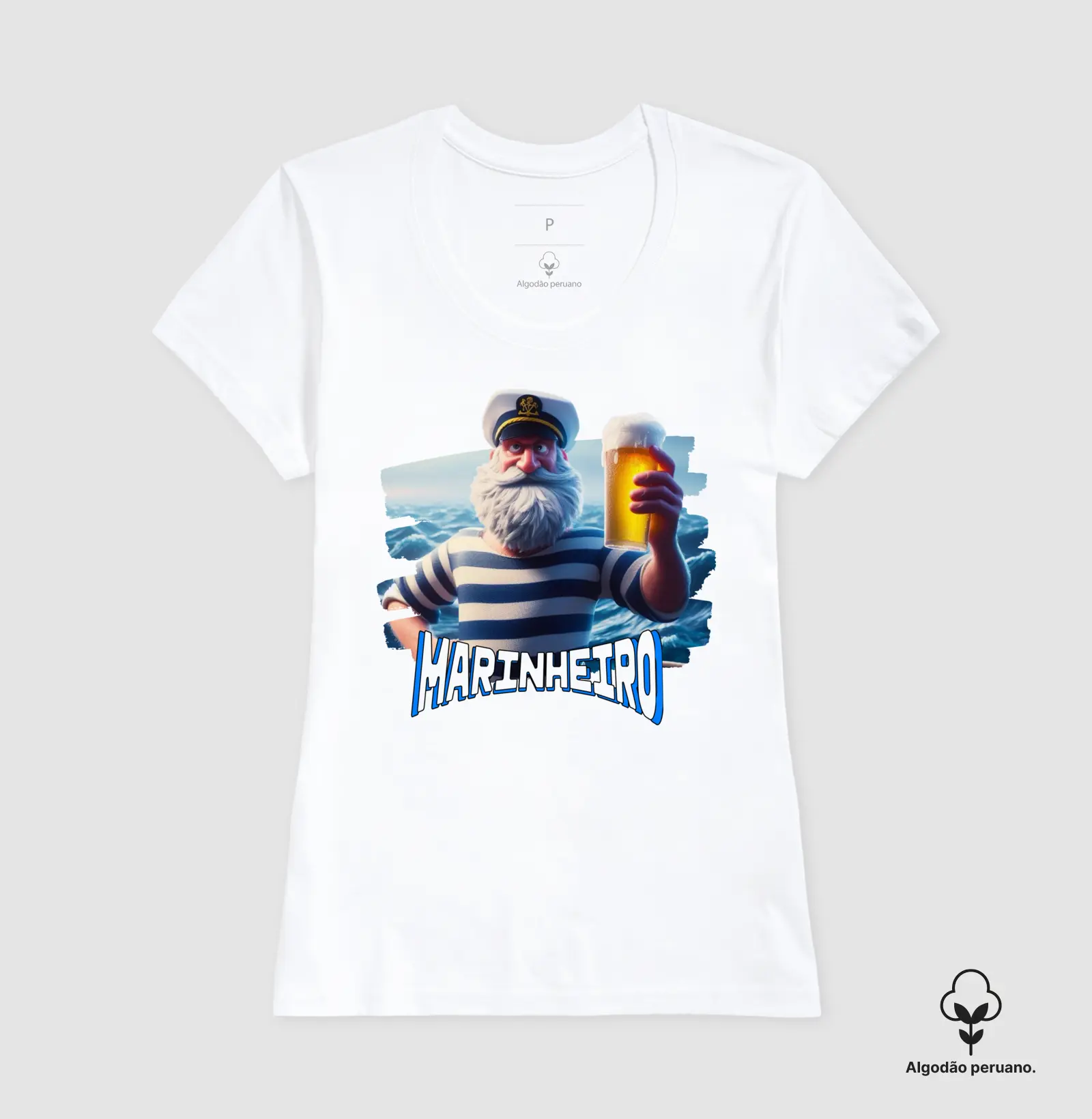 Camisa 6