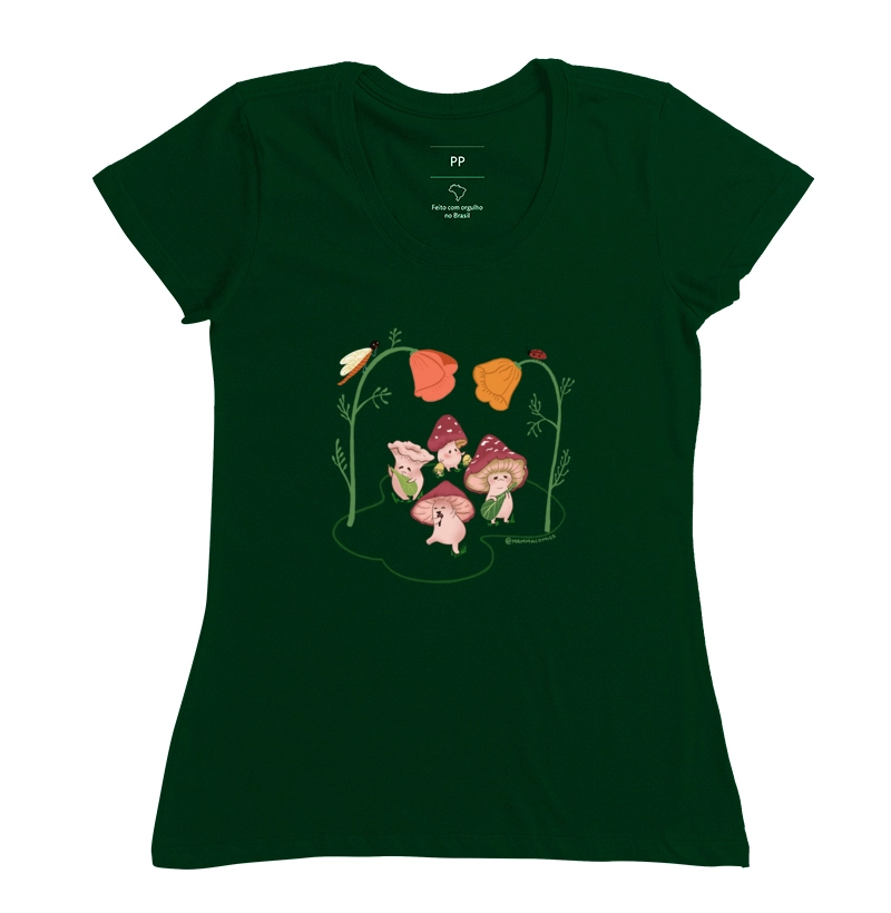 Camisa 12