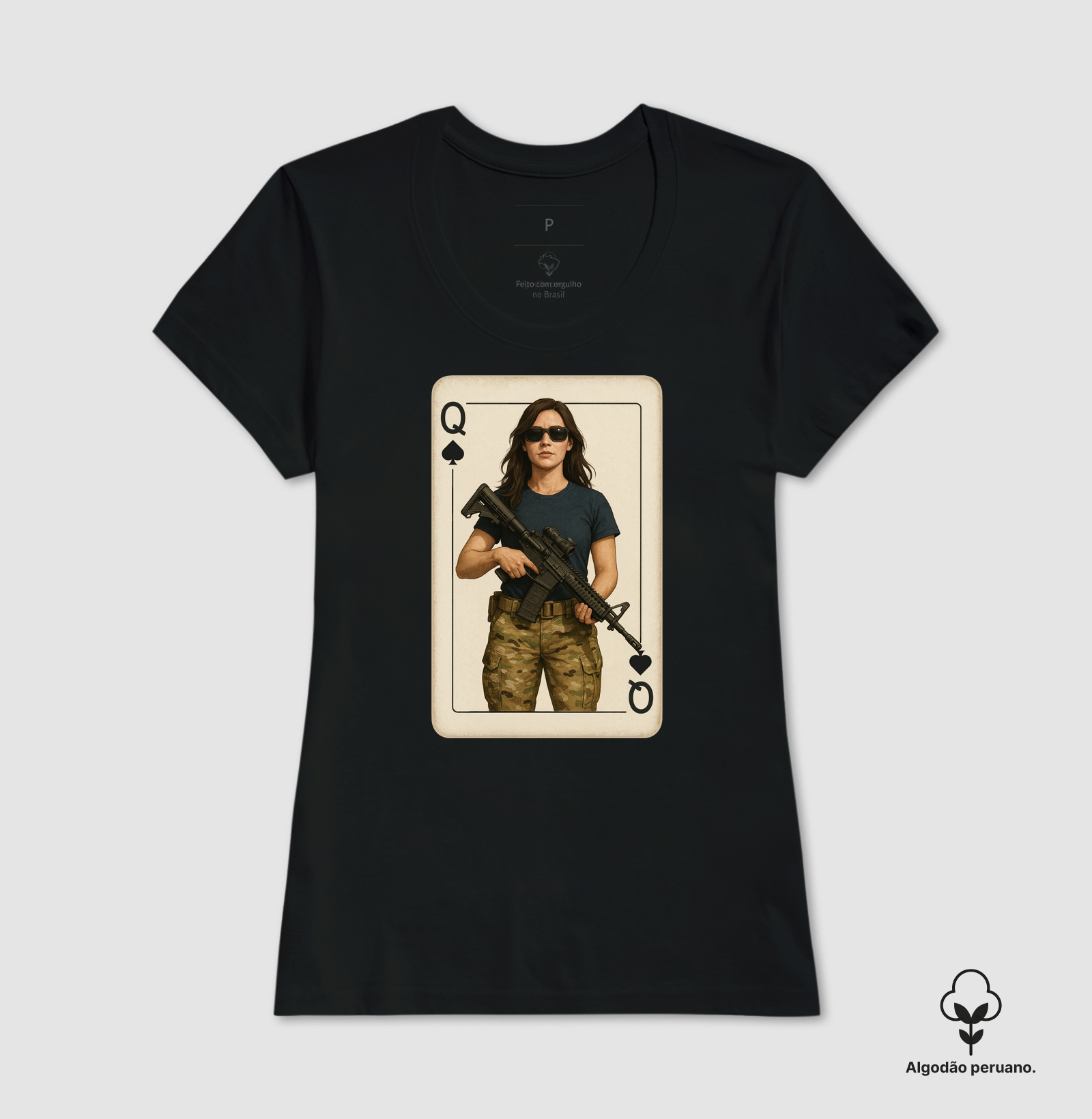Camisa 2