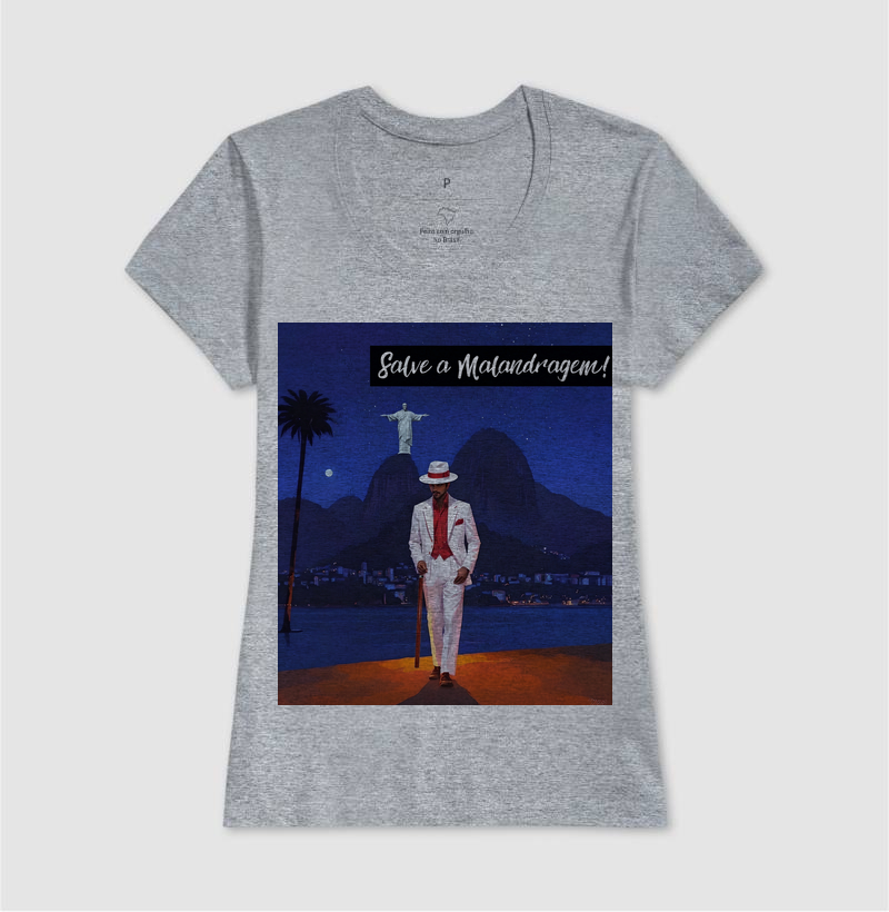 Camisa 11
