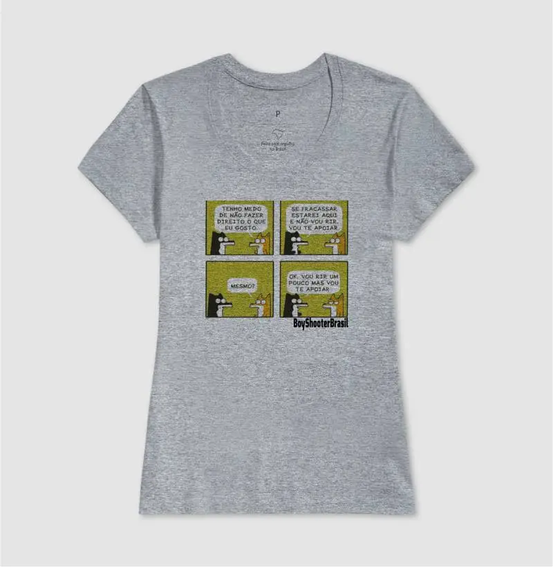 Camisa 8