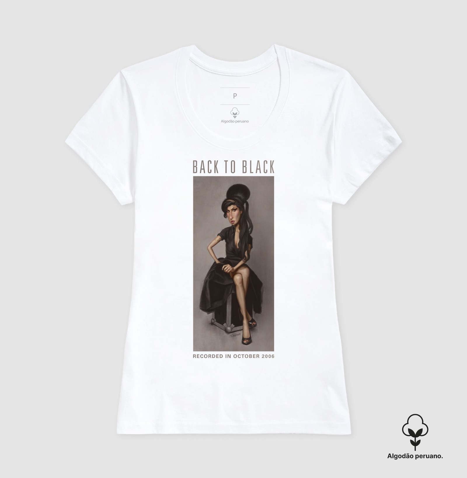 Camisa 4