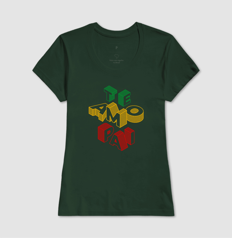 Camisa 15