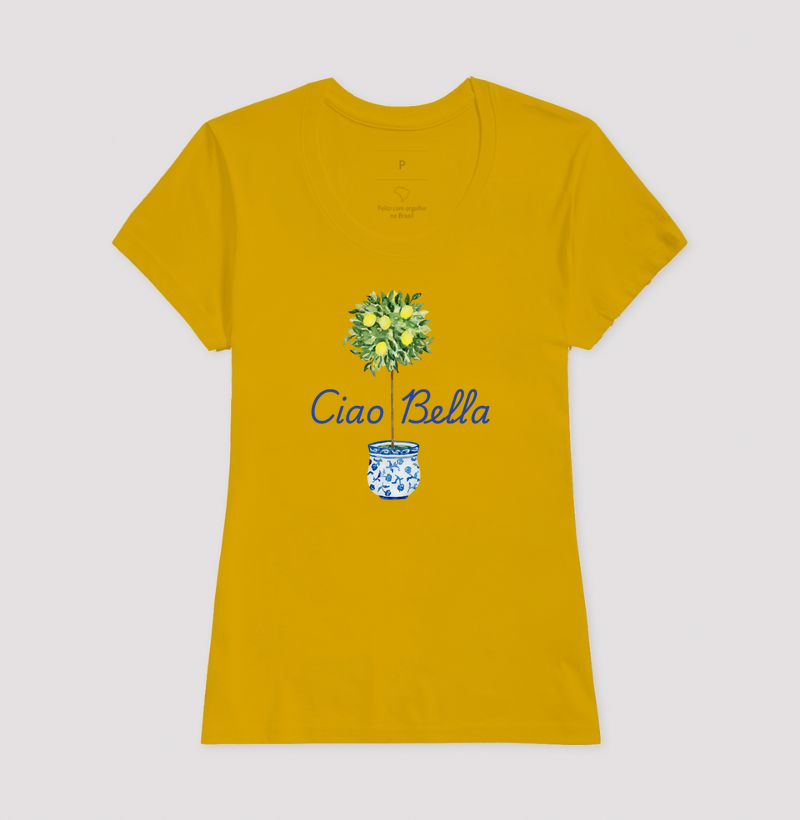 Camisa 17