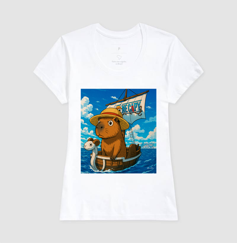 Camisa 7