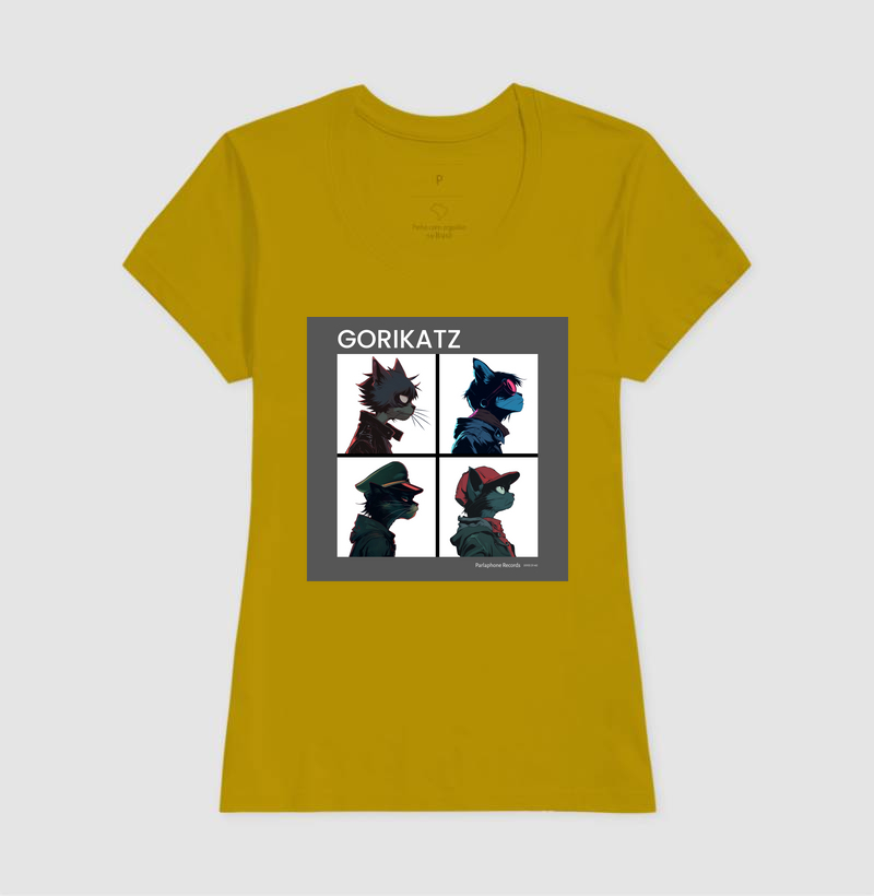 Camisa 6
