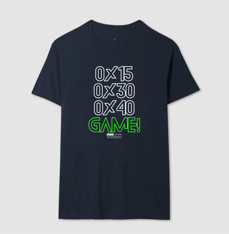 Camisa 9