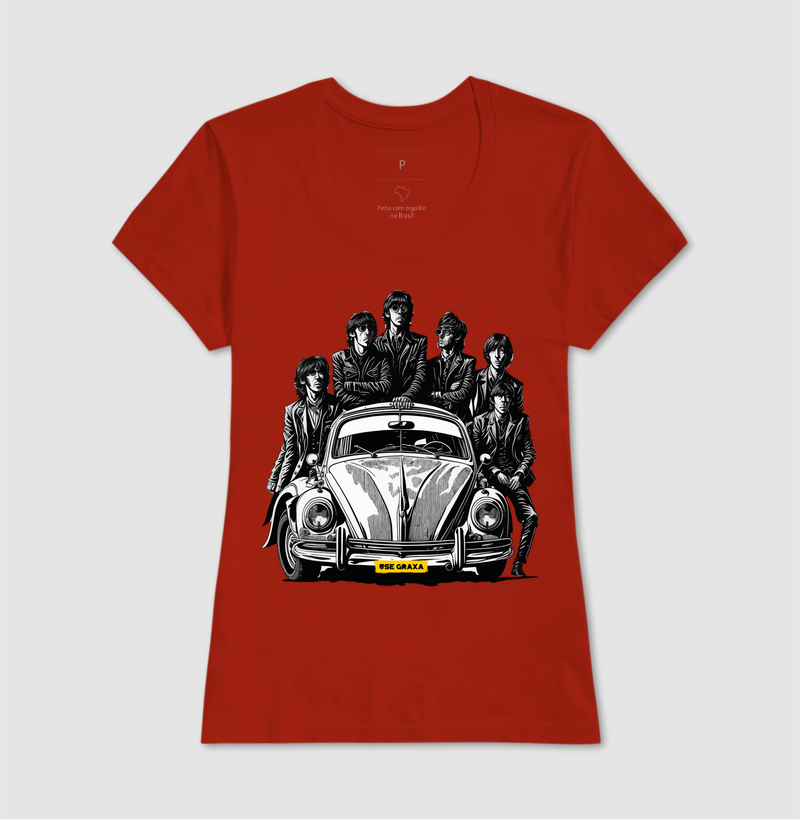 Camisa 10