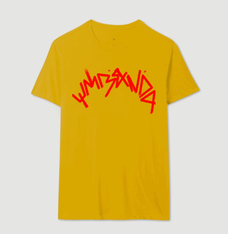 Camisa 16