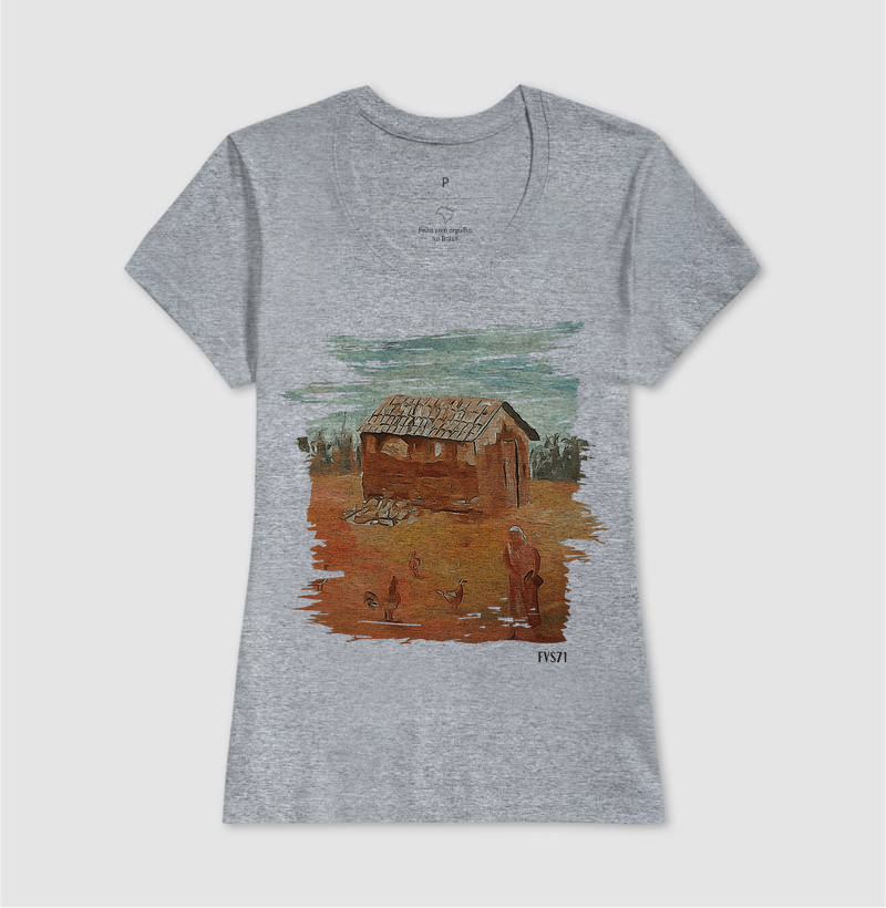 Camisa 5