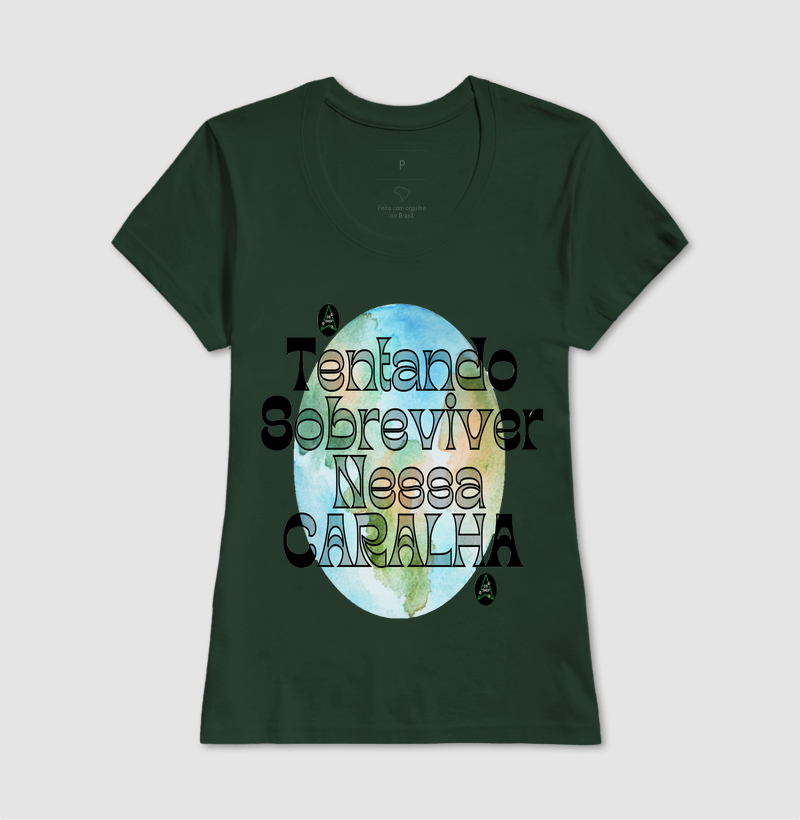 Camisa 12