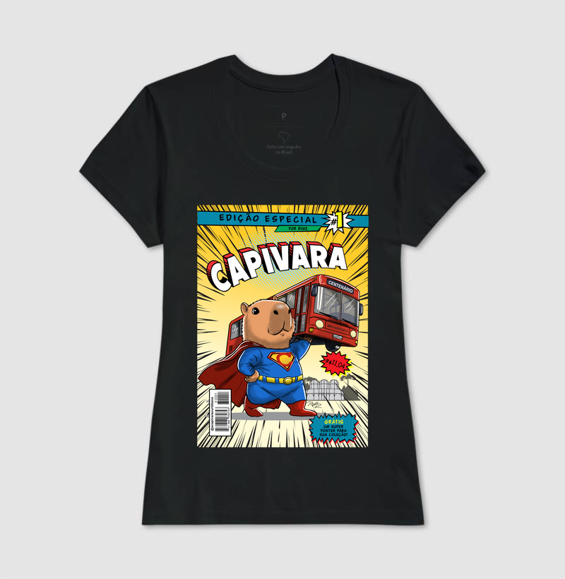Camisa 16
