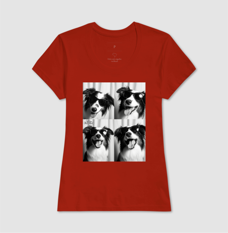 Camisa 9