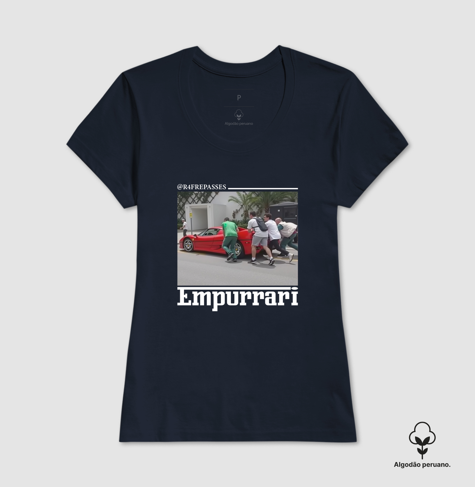 Camisa 5