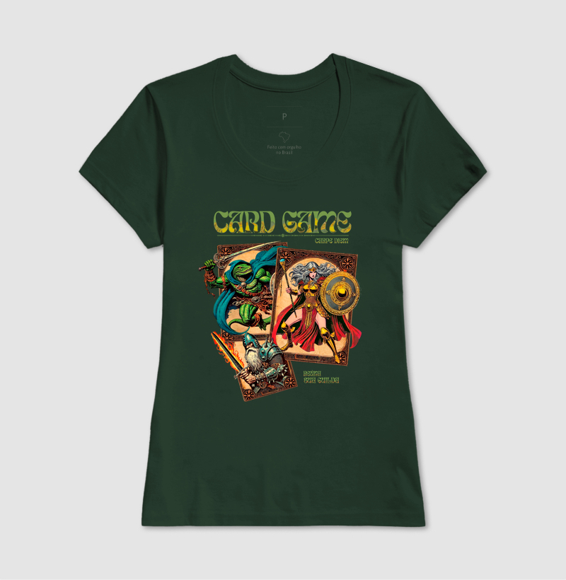Camisa 5