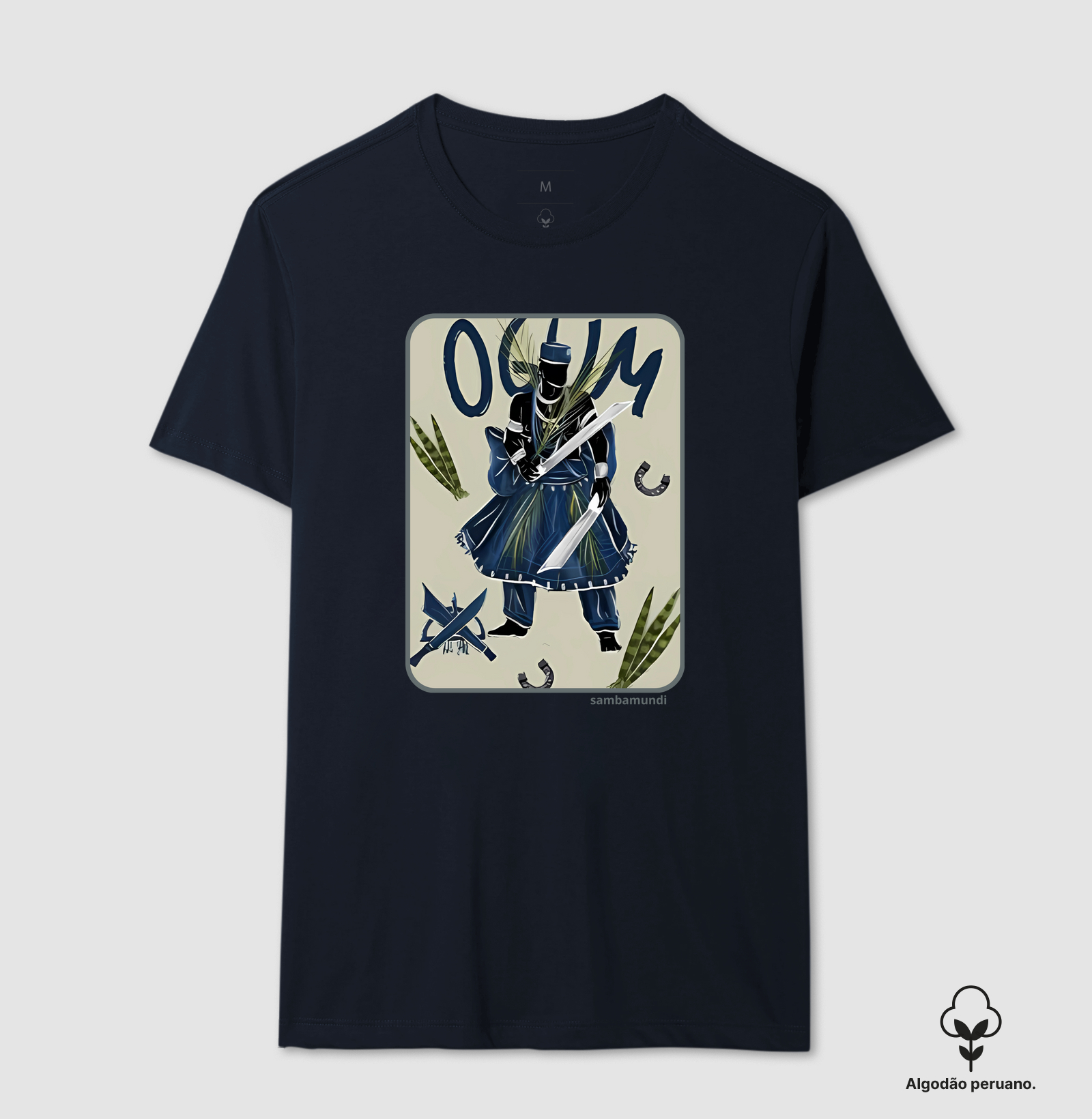 Camisa 2