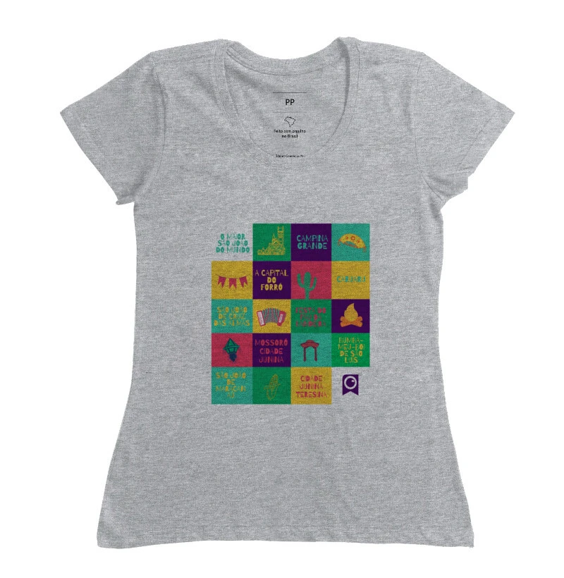 Camisa 8