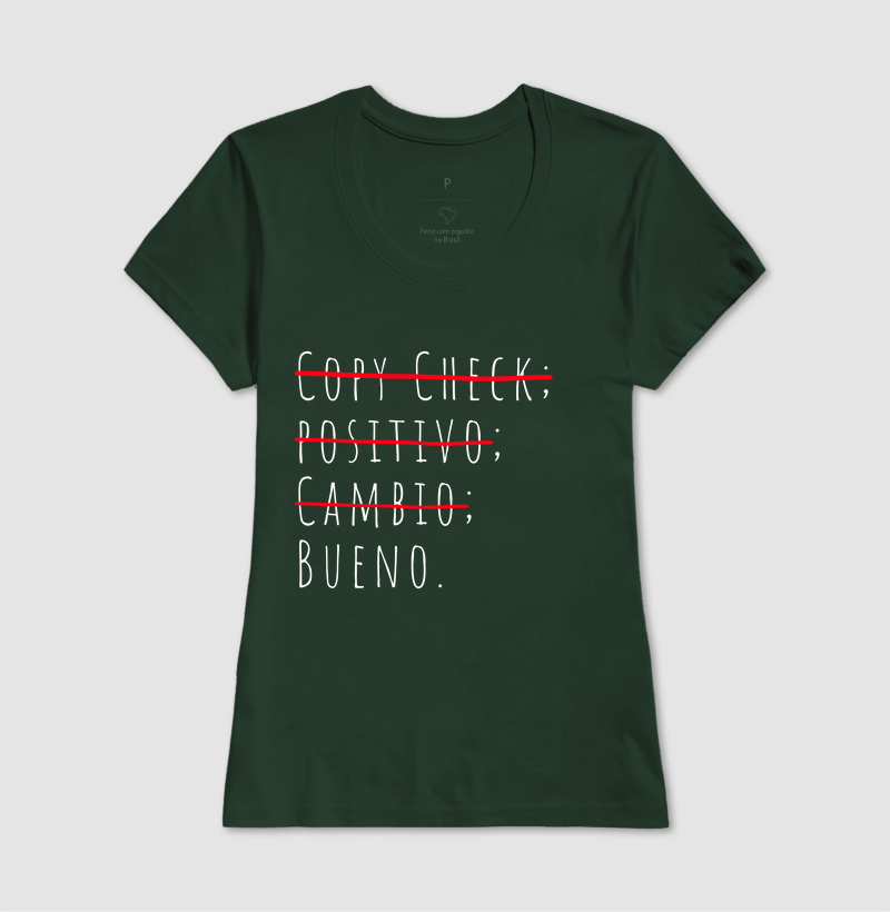 Camisa 8