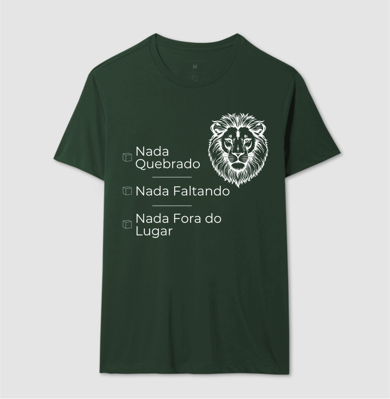 Camisa 11