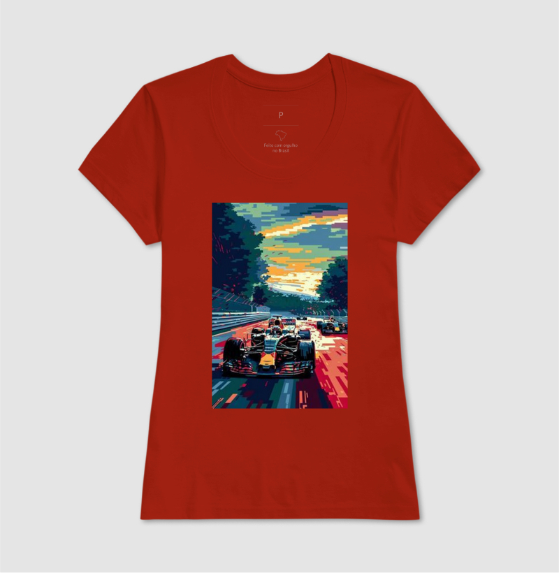 Camisa 9