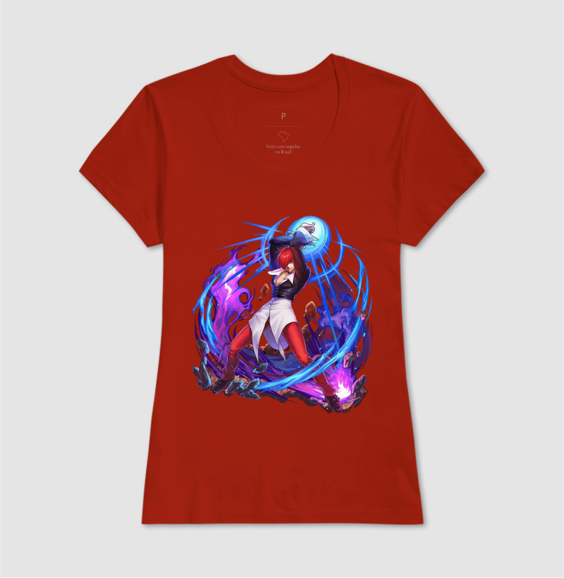 Camisa 10