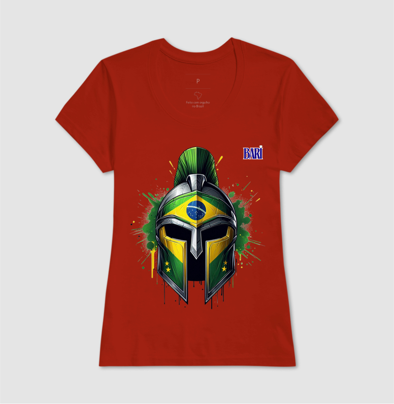 Camisa 10