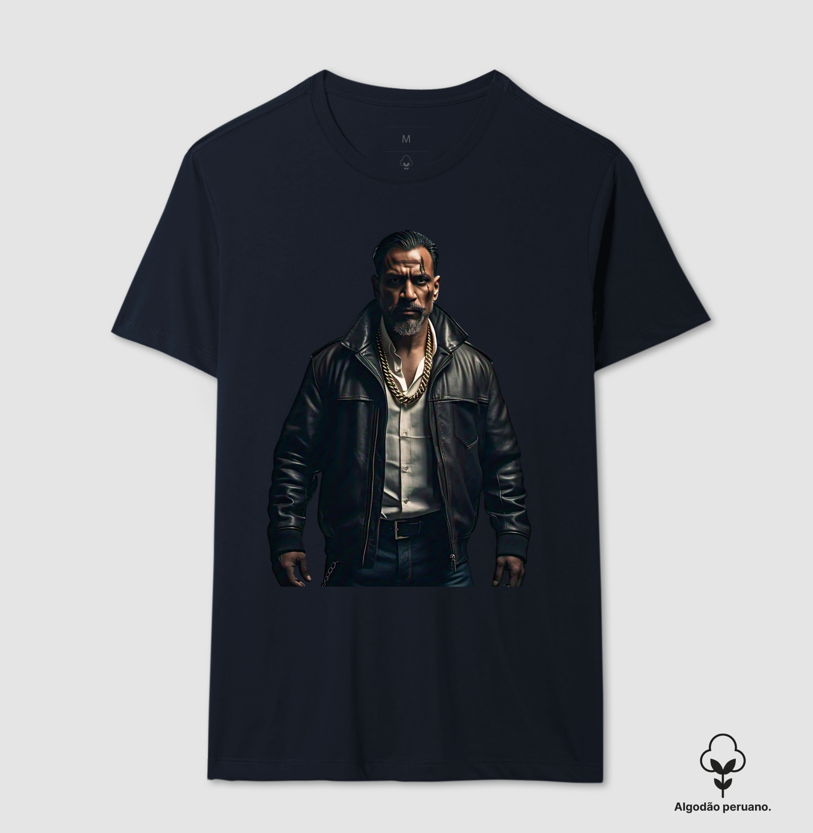 Camisa 2
