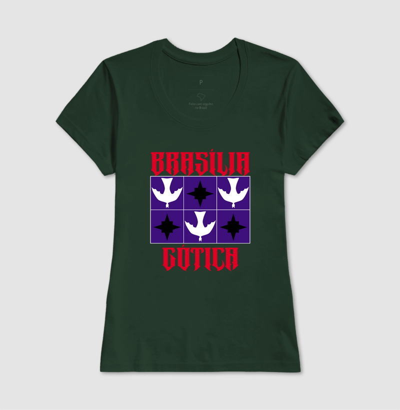 Camisa 10