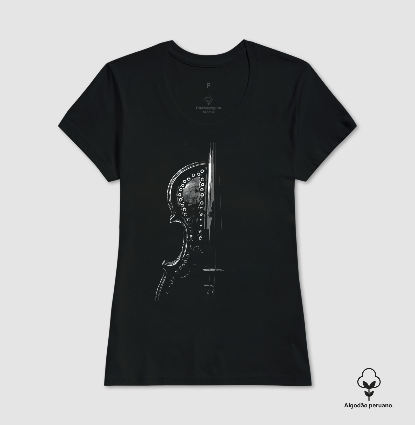 Camisa 3