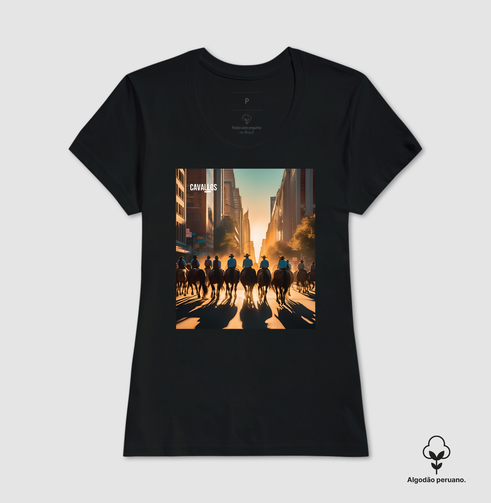 Camisa 3
