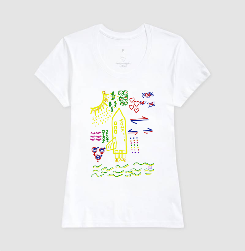 Camisa 2