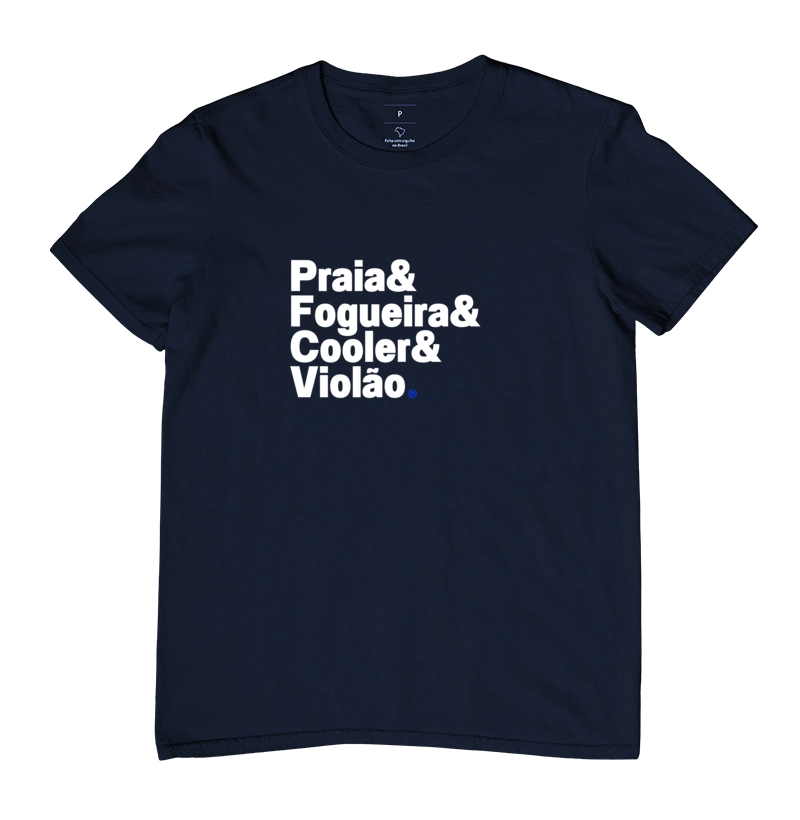 Camisa 5