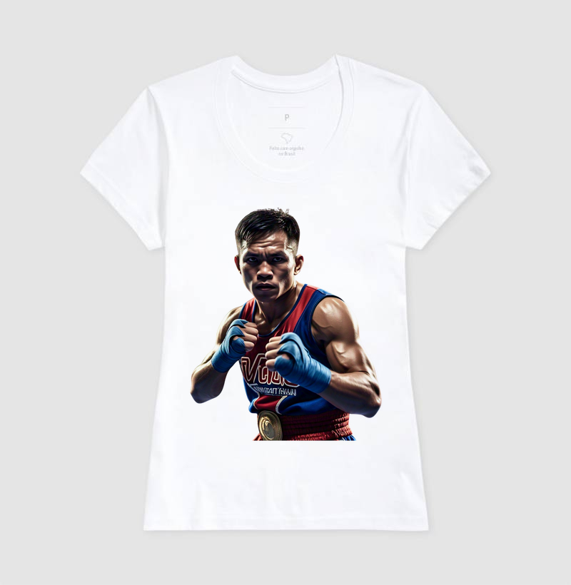 Camisa 11